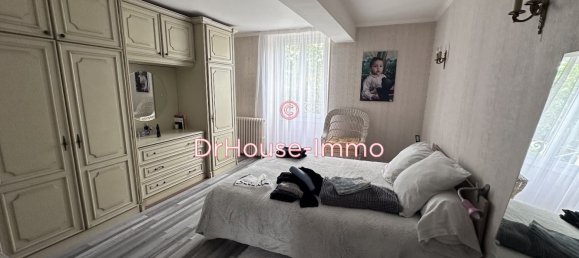 3 Schlafzimmer Haus in Deols, France, Nr. 48367 6