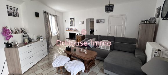 3 Schlafzimmer Haus in Deols, France, Nr. 48367 2