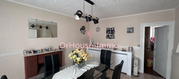 3 Schlafzimmer Haus in Deols, France, Nr. 48367 14