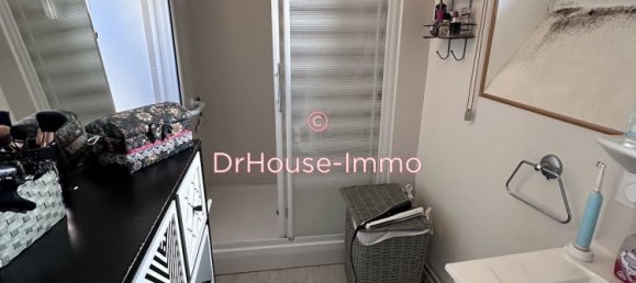 3 Schlafzimmer Haus in Deols, France, Nr. 48367 18