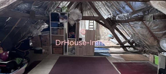 3 Schlafzimmer Haus in Deols, France, Nr. 48367 11