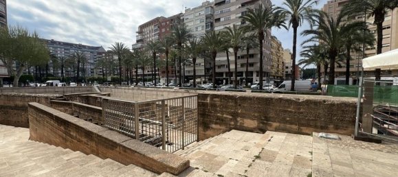 Propriété commerciale à Alzira, Spain 122m² No. 135199 22