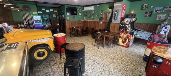 Propriété commerciale à Alzira, Spain 122m² No. 135199 4