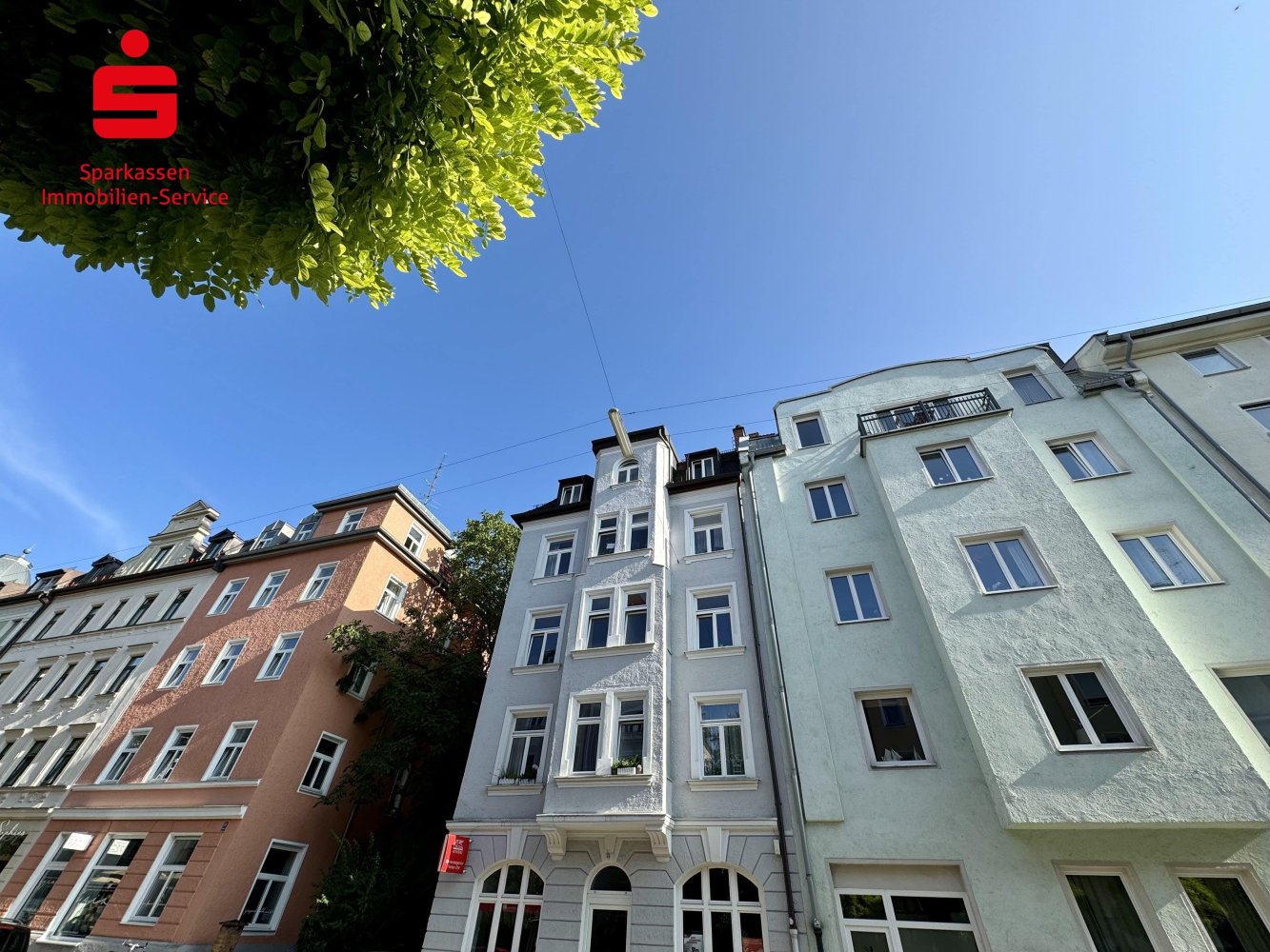 Edifício de 17 divisões em Munich, Germany N.º 131312