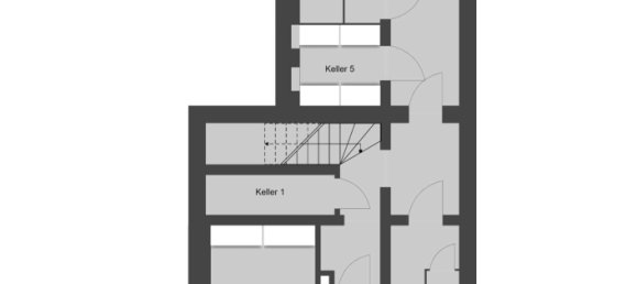 Edifício de 17 divisões em Munich, Germany N.º 131312 13