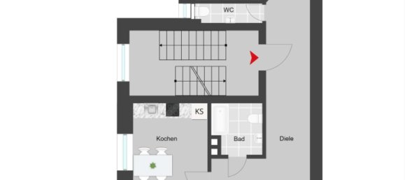 Edifício de 17 divisões em Munich, Germany N.º 131312 9