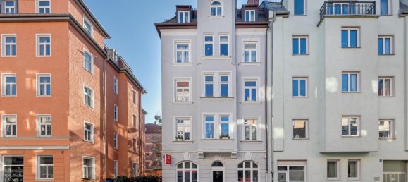 Edifício de 17 divisões em Munich, Germany N.º 131312 7