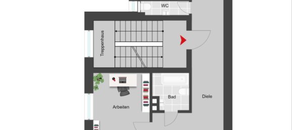 Edifício de 17 divisões em Munich, Germany N.º 131312 11