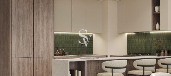2 dormitorios apartamento en venta en Dubai Land, Dubai, UAE № 189797 21
