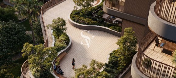 2 dormitorios apartamento en venta en Dubai Land, Dubai, UAE № 189797 3
