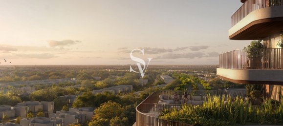 2 dormitorios apartamento en venta en Dubai Land, Dubai, UAE № 189797 13