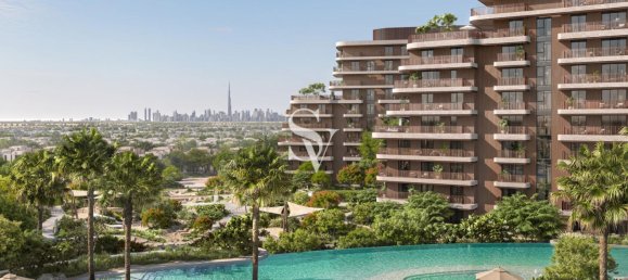 2 dormitorios apartamento en venta en Dubai Land, Dubai, UAE № 189797 9