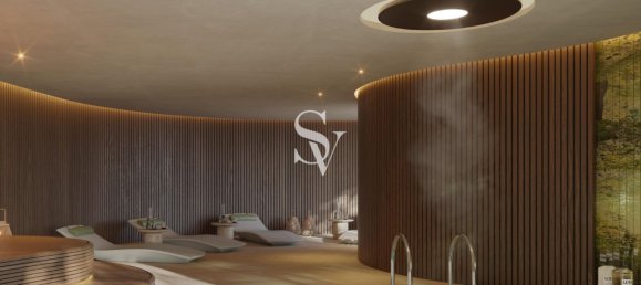 2 dormitorios apartamento en venta en Dubai Land, Dubai, UAE № 189797 12