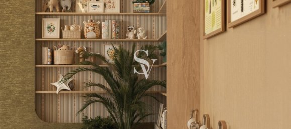 2 dormitorios apartamento en venta en Dubai Land, Dubai, UAE № 189797 14