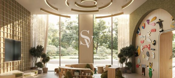 2 dormitorios apartamento en venta en Dubai Land, Dubai, UAE № 189797 17