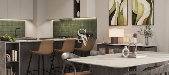 2 dormitorios apartamento en venta en Dubai Land, Dubai, UAE № 189797 20