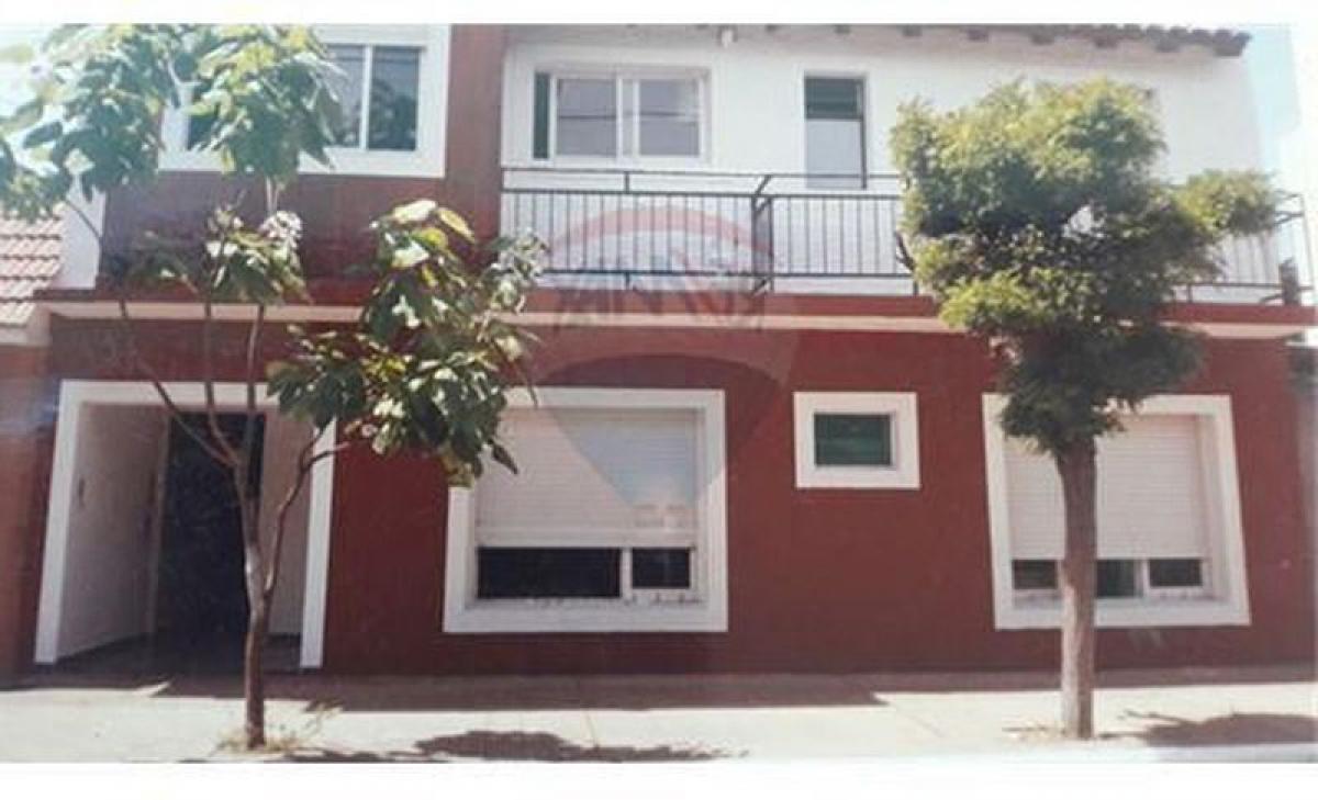 2 bedrooms Apartment in Mar del Plata, Argentina No. 68900