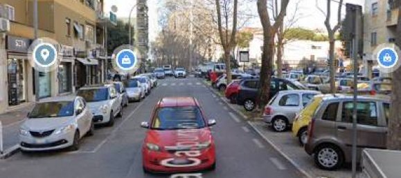 2 bedrooms Apartment in Rome, Italy No. 206235 5