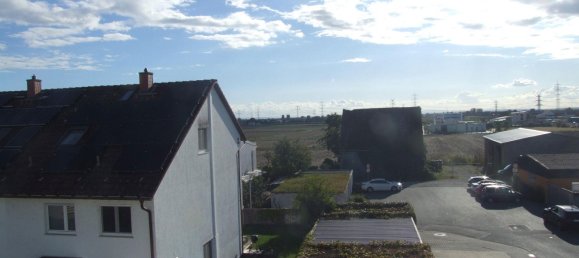 1 Schlafzimmer Wohnung in Darmstadt-Dieburg, Germany, Nr. 328687 6