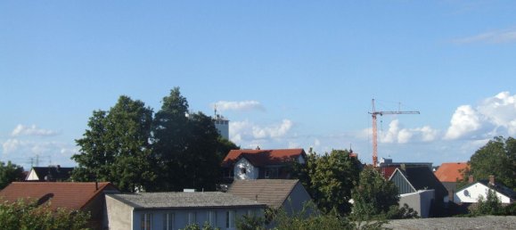 1 Schlafzimmer Wohnung in Darmstadt-Dieburg, Germany, Nr. 328687 4