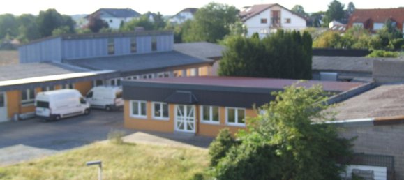 1 Schlafzimmer Wohnung in Darmstadt-Dieburg, Germany, Nr. 328687 7