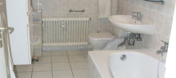 1 Schlafzimmer Wohnung in Darmstadt-Dieburg, Germany, Nr. 328687 8