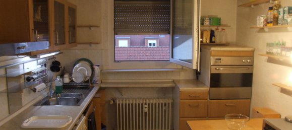 1 Schlafzimmer Wohnung in Darmstadt-Dieburg, Germany, Nr. 328687 13