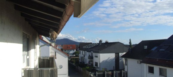 1 Schlafzimmer Wohnung in Darmstadt-Dieburg, Germany, Nr. 328687 5