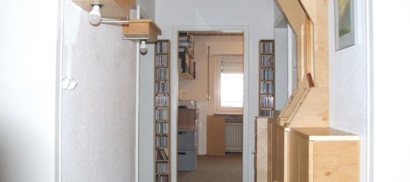 1 Schlafzimmer Wohnung in Darmstadt-Dieburg, Germany, Nr. 328687 12
