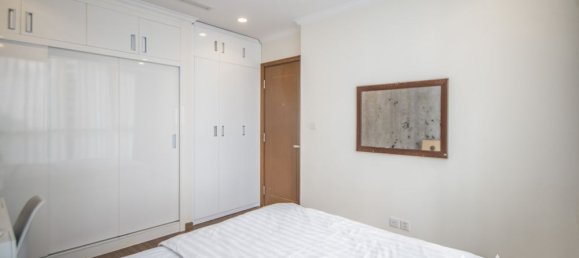 2 bedrooms Apartment in Binh Thanh, Vietnam No. 16966 15