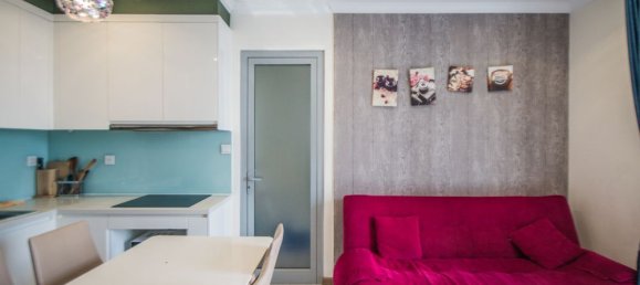 2 bedrooms Apartment in Binh Thanh, Vietnam No. 16966 22