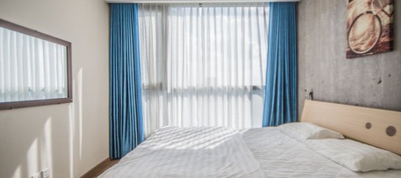 2 bedrooms Apartment in Binh Thanh, Vietnam No. 16966 16