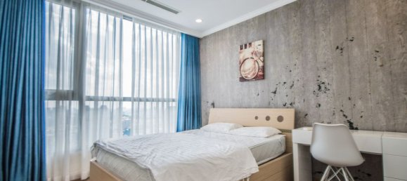 2 bedrooms Apartment in Binh Thanh, Vietnam No. 16966 18