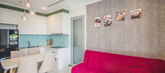 2 bedrooms Apartment in Binh Thanh, Vietnam No. 16966 21