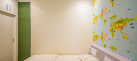 2 bedrooms Apartment in Binh Thanh, Vietnam No. 16966 4