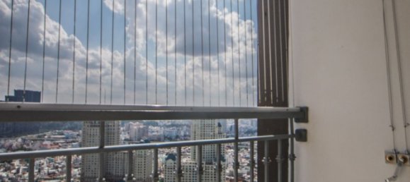 2 bedrooms Apartment in Binh Thanh, Vietnam No. 16966 8