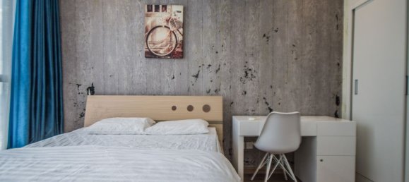 2 bedrooms Apartment in Binh Thanh, Vietnam No. 16966 19