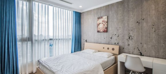 2 bedrooms Apartment in Binh Thanh, Vietnam No. 16966 17
