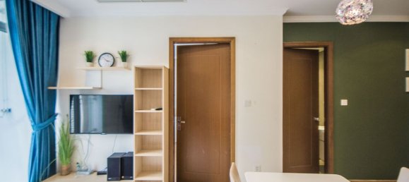 2 bedrooms Apartment in Binh Thanh, Vietnam No. 16966 7