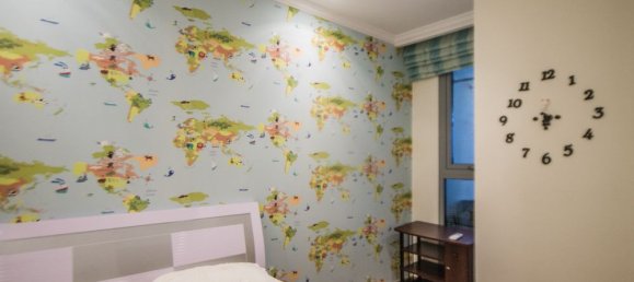 2 bedrooms Apartment in Binh Thanh, Vietnam No. 16966 5