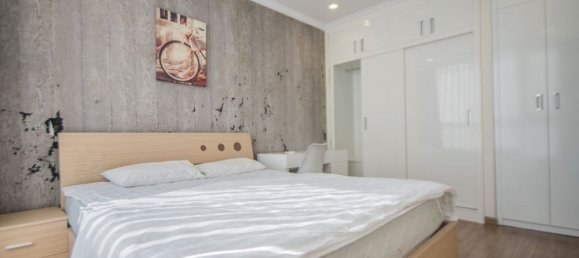 2 bedrooms Apartment in Binh Thanh, Vietnam No. 16966 14