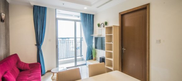 2 bedrooms Apartment in Binh Thanh, Vietnam No. 16966 20