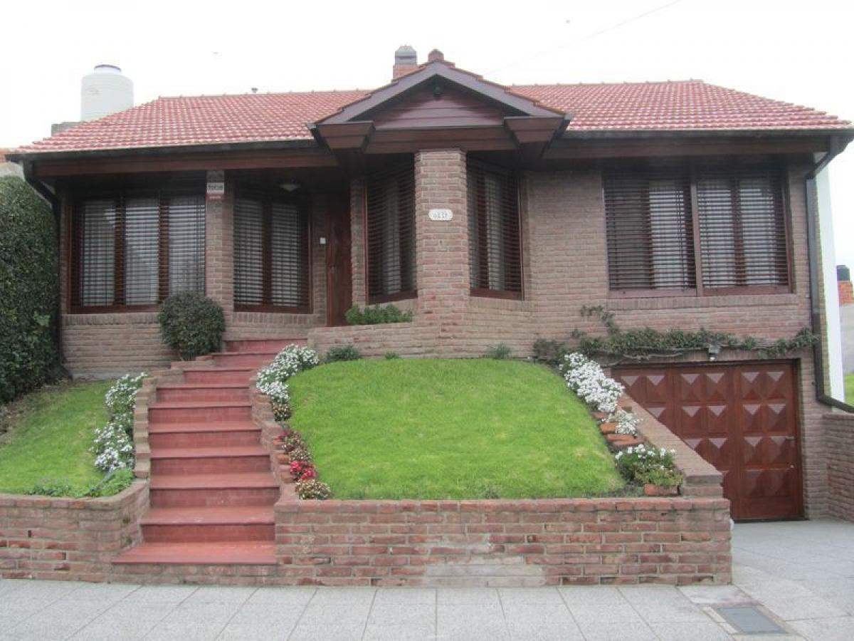 3 غرف نوم منزل في Mar del Plata, Argentina رقم 80683