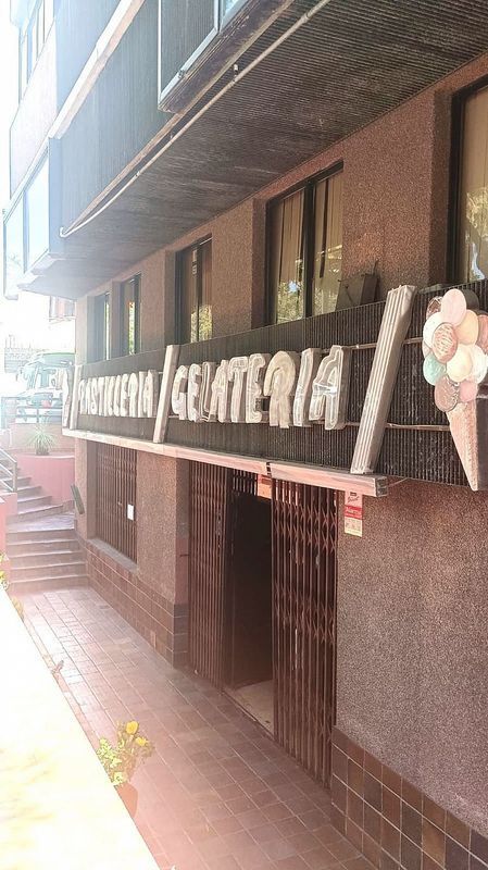 2 Schlafzimmer Gewerbliche Immobilie in Santa Cruz de Tenerife, Spain, Nr. 180426