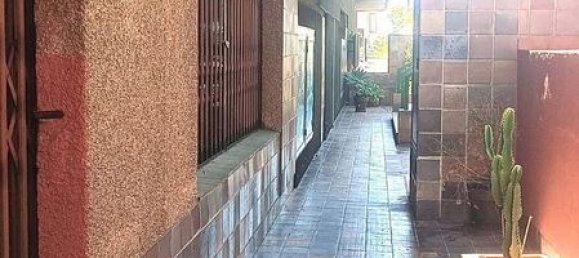 2 Schlafzimmer Gewerbliche Immobilie in Santa Cruz de Tenerife, Spain, Nr. 180426 5