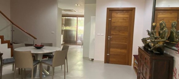 2 chambres maison de ville à louer à Bang Tao, Phuket, Southern Thailand, Thailand № 78858 15