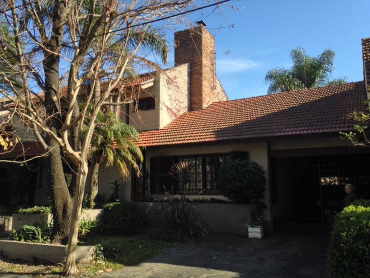 4 غرف نوم منزل في Almirante Brown, Argentina رقم 91096