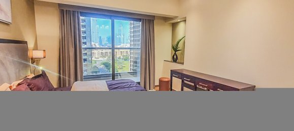 2 غرف نوم شقة في وسط مدينة دبي, UAE رقم 2252 10