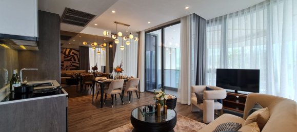 2 bedrooms Condo in Pattaya, Thailand No. 8608 2