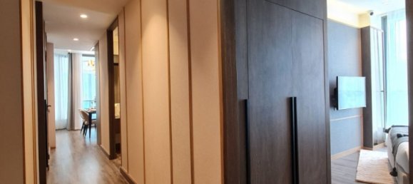 2 bedrooms Condo in Pattaya, Thailand No. 8608 14